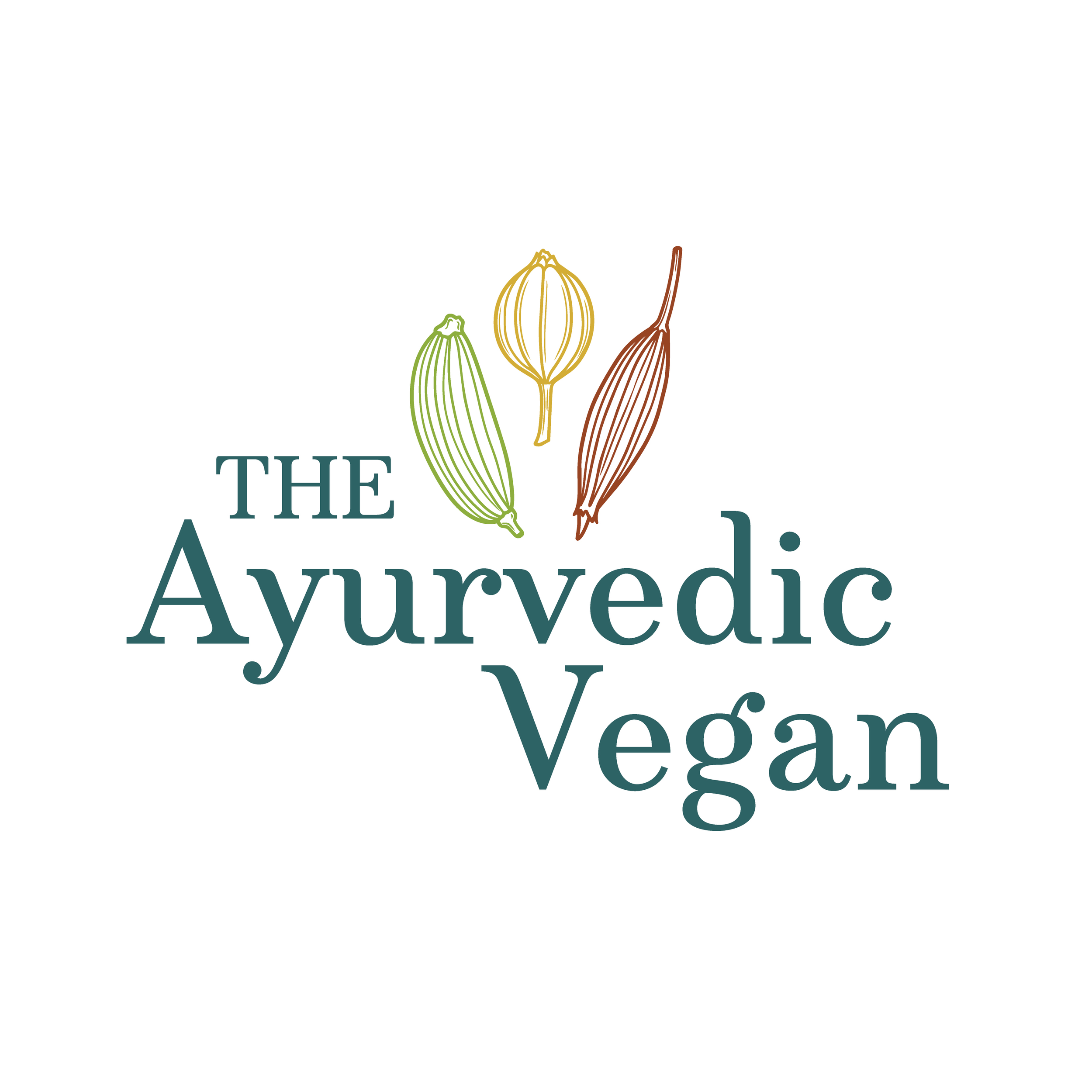 The Ayurvedic Vegan