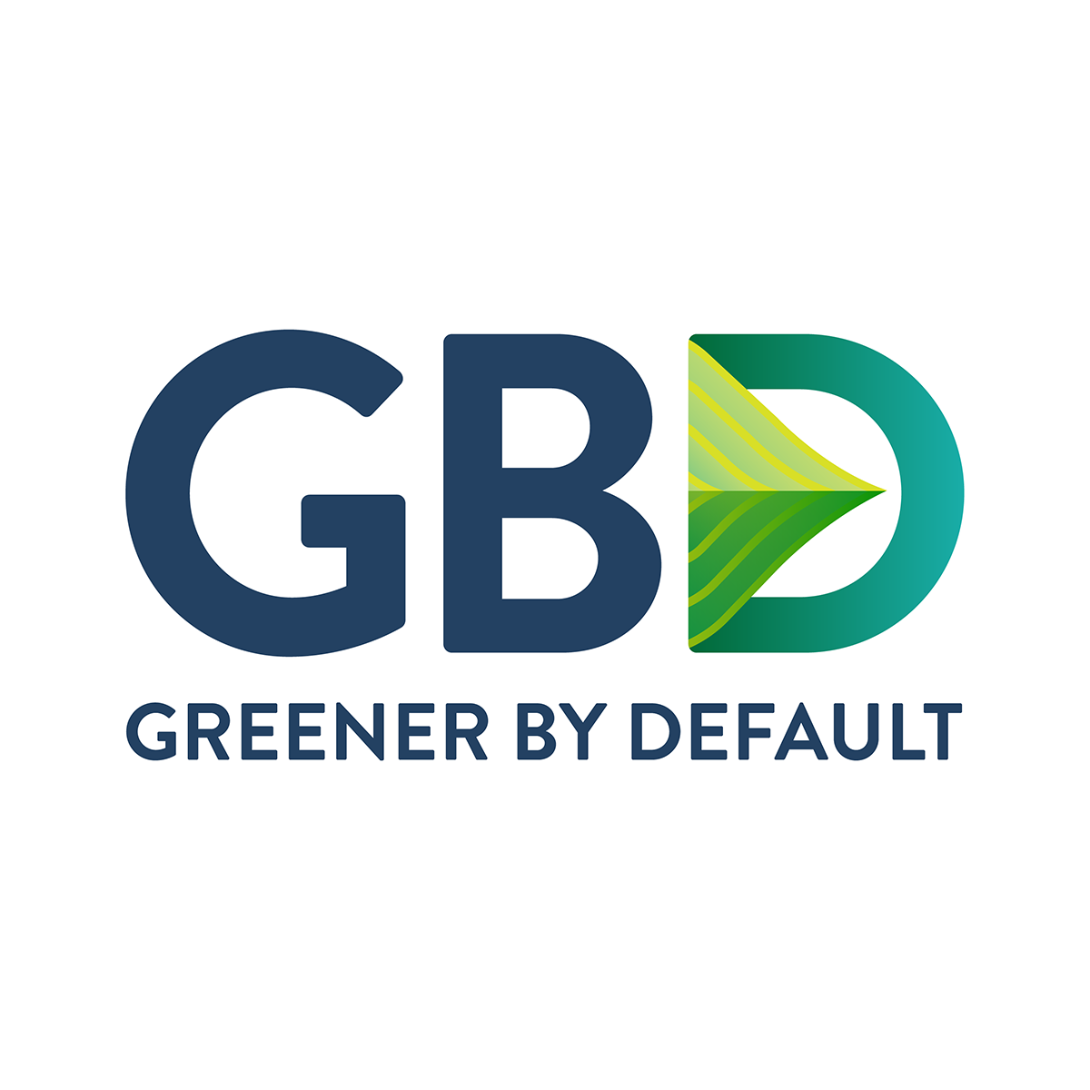 Greener By Default