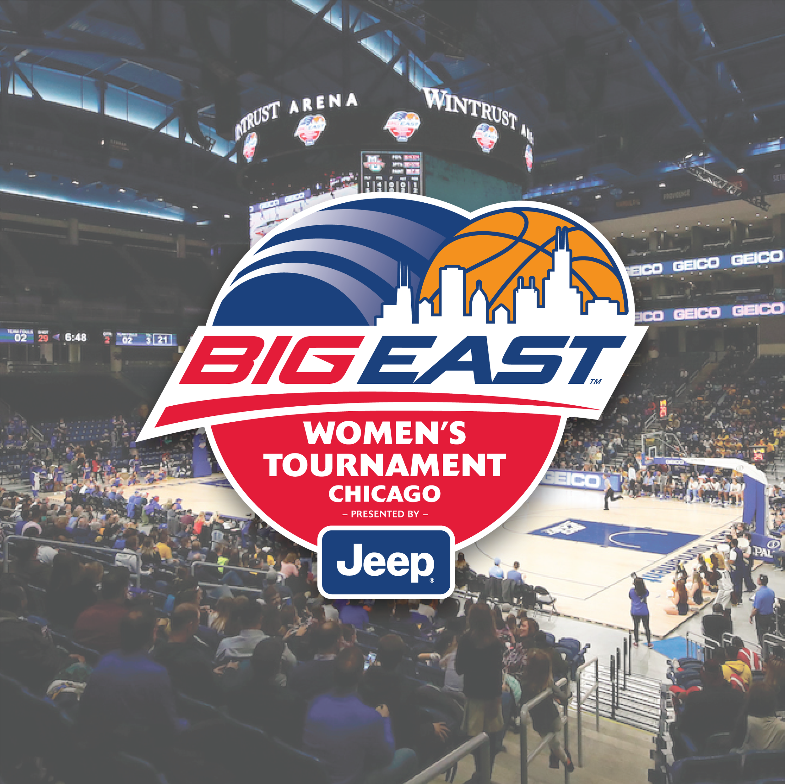 Big East Women's Basketball Tournament