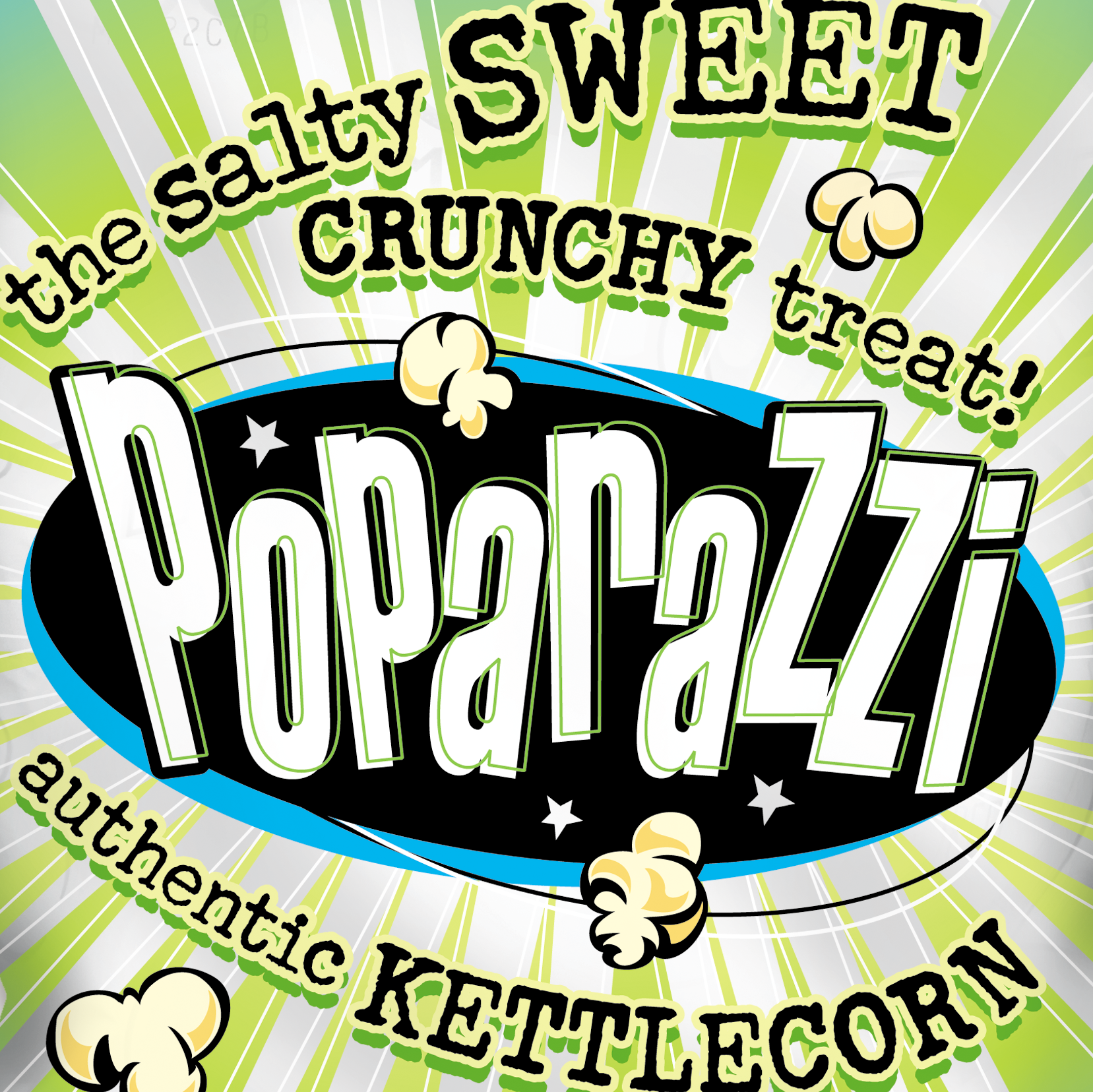 Poparazzi Kettlecorn