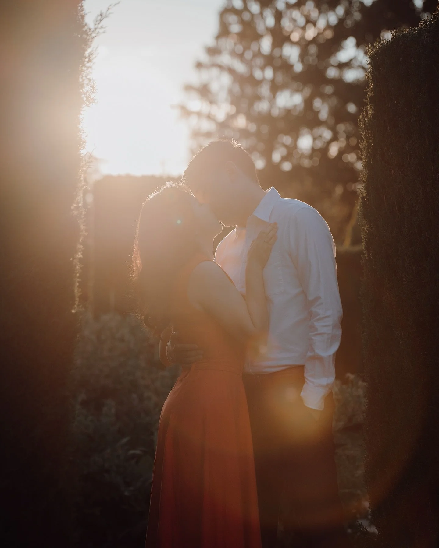 Niagara golden hour flares just hit different 🌅
&bull;
&bull;
&bull;
&bull;
&bull;
#creativephotography #elopementcollective #weddingsparrow #creativecouples #weddingphotoinspiration #elopementphotography #torontoweddingphotographer #seattleweddings