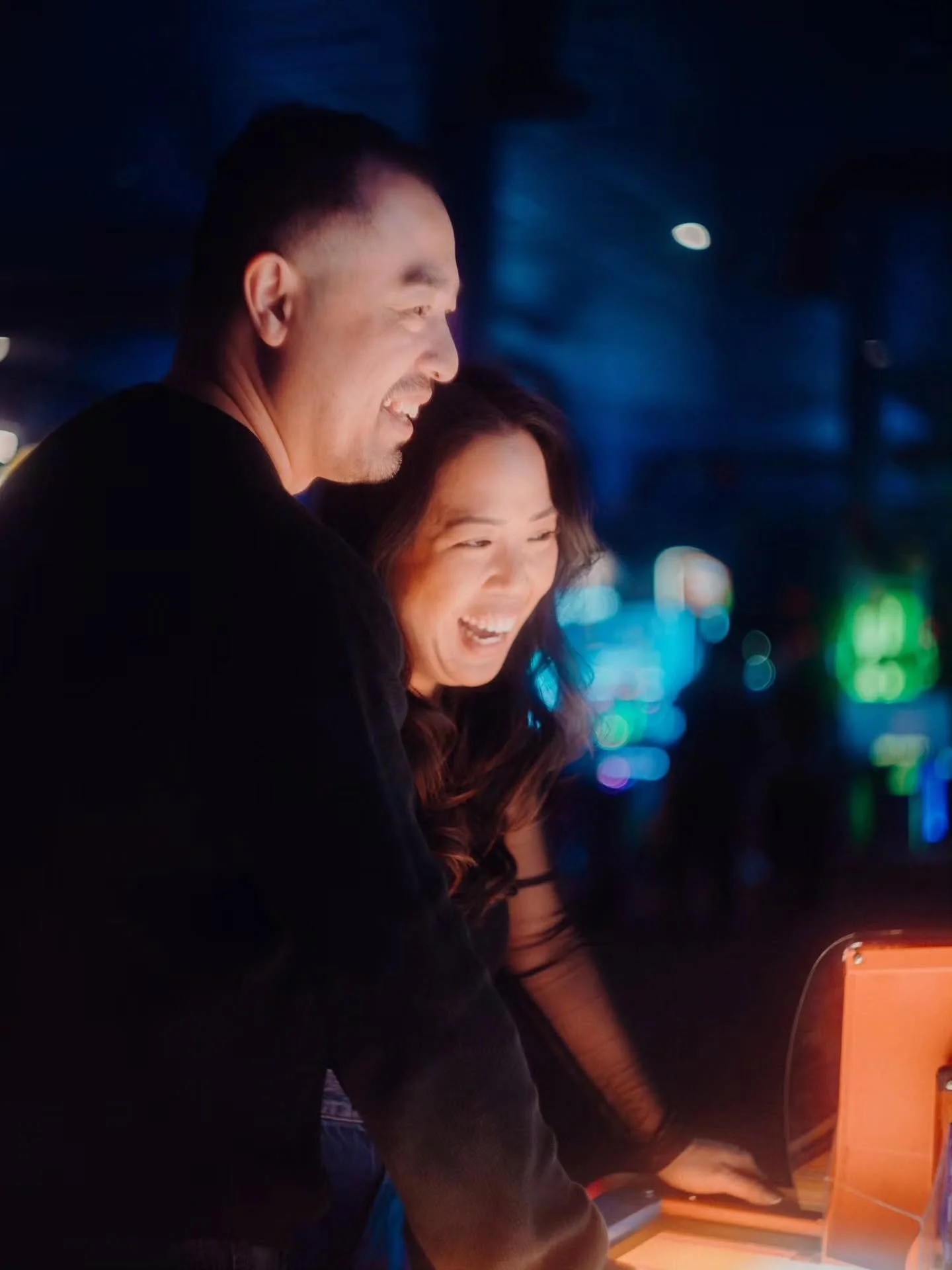 Throwback to Justin and Julie's first time meeting at an arcade, so we decided to do the engagement shoot back where it all started 🕹️✨

#torontoweddingphotographer #torontoweddingphotographers #torontoweddingphotography #torontowedding #torontowedd