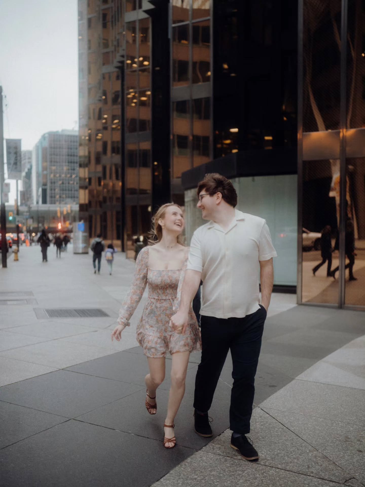 All smiles and laughter from these two just makes for some insanely cute photos 👀

#torontoweddingphotographer #torontowedding #torontoweddings #torontoweddingphotography #torontoweddingphotographers