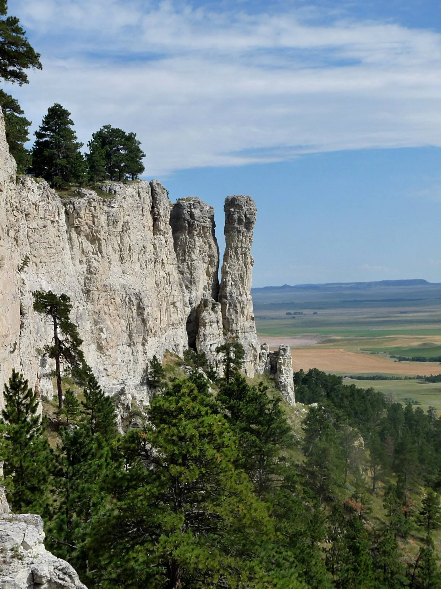 Proceedings — Carter County, MT