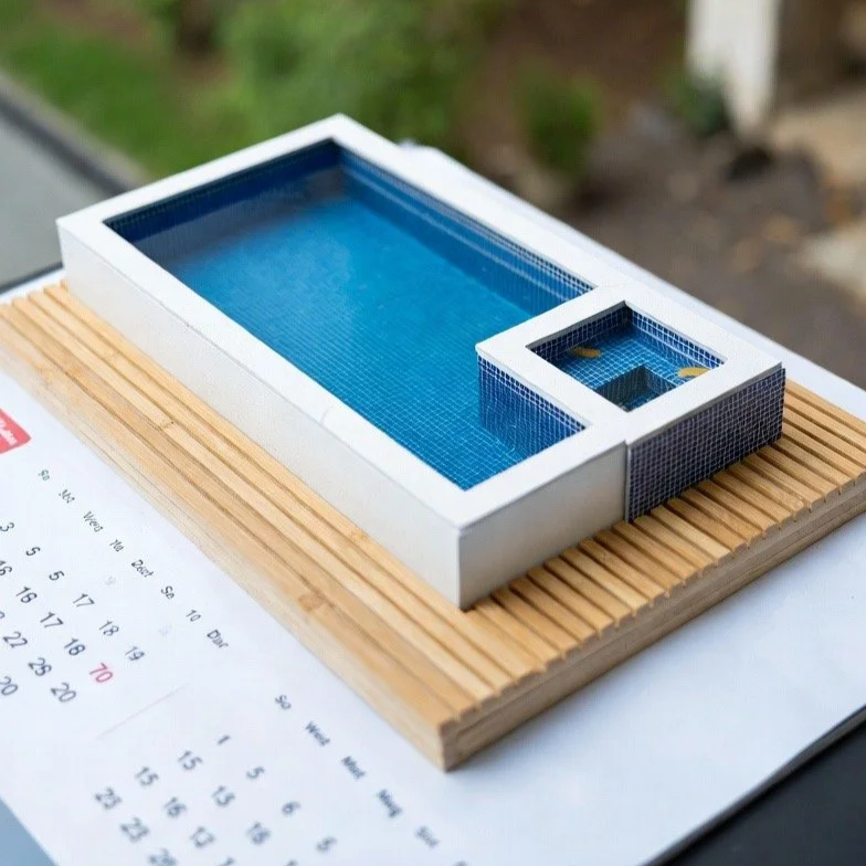 Pool Construction Timeline: Start Planning by the Holidays