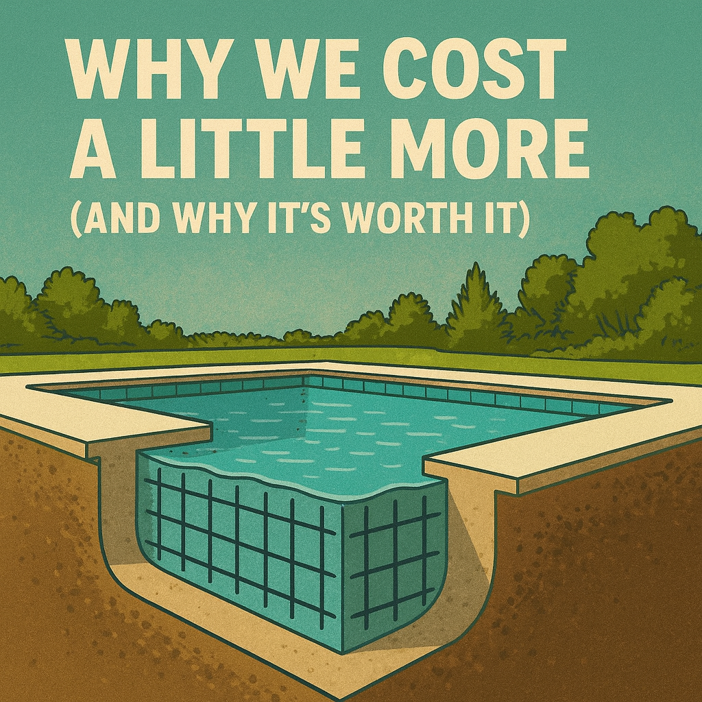 Why We Cost a Little More (And Why It’s Worth It)