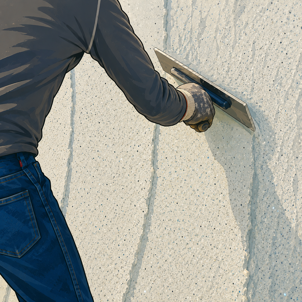 What Makes A Good Plaster?