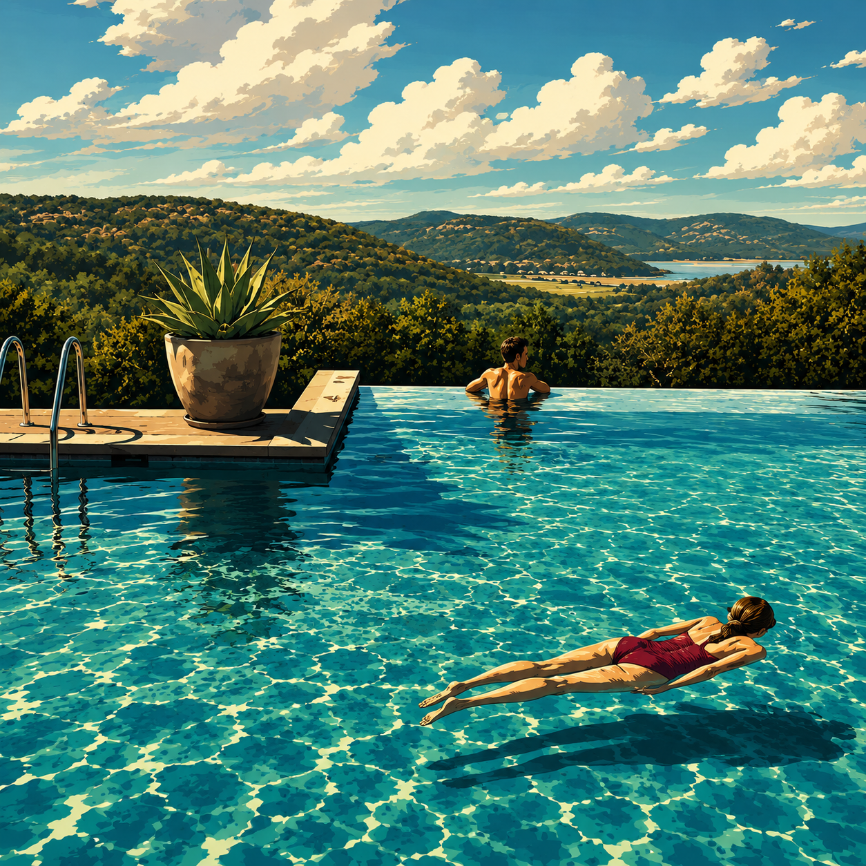 How Much Does a Pool Cost?