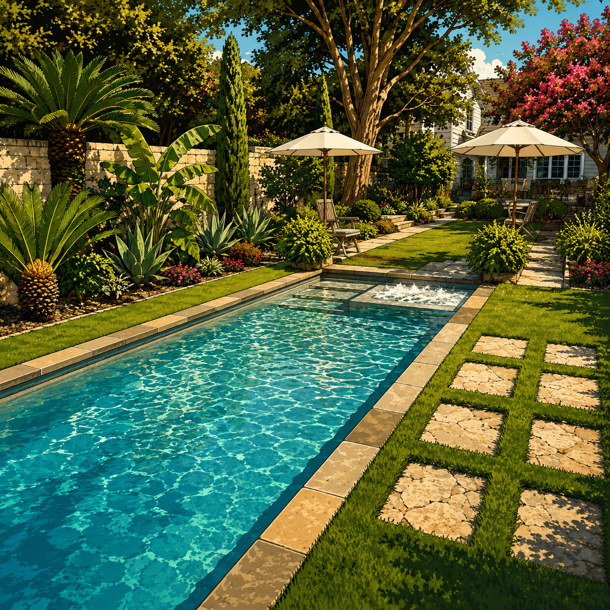 Maximize Your Space: Impervious Cover Limits in Austin