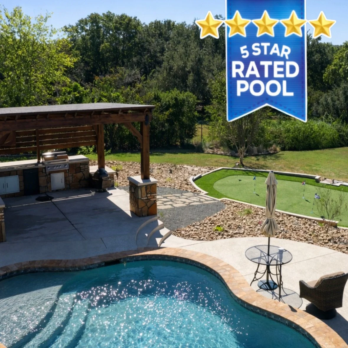 Marie & Rob (Leander)