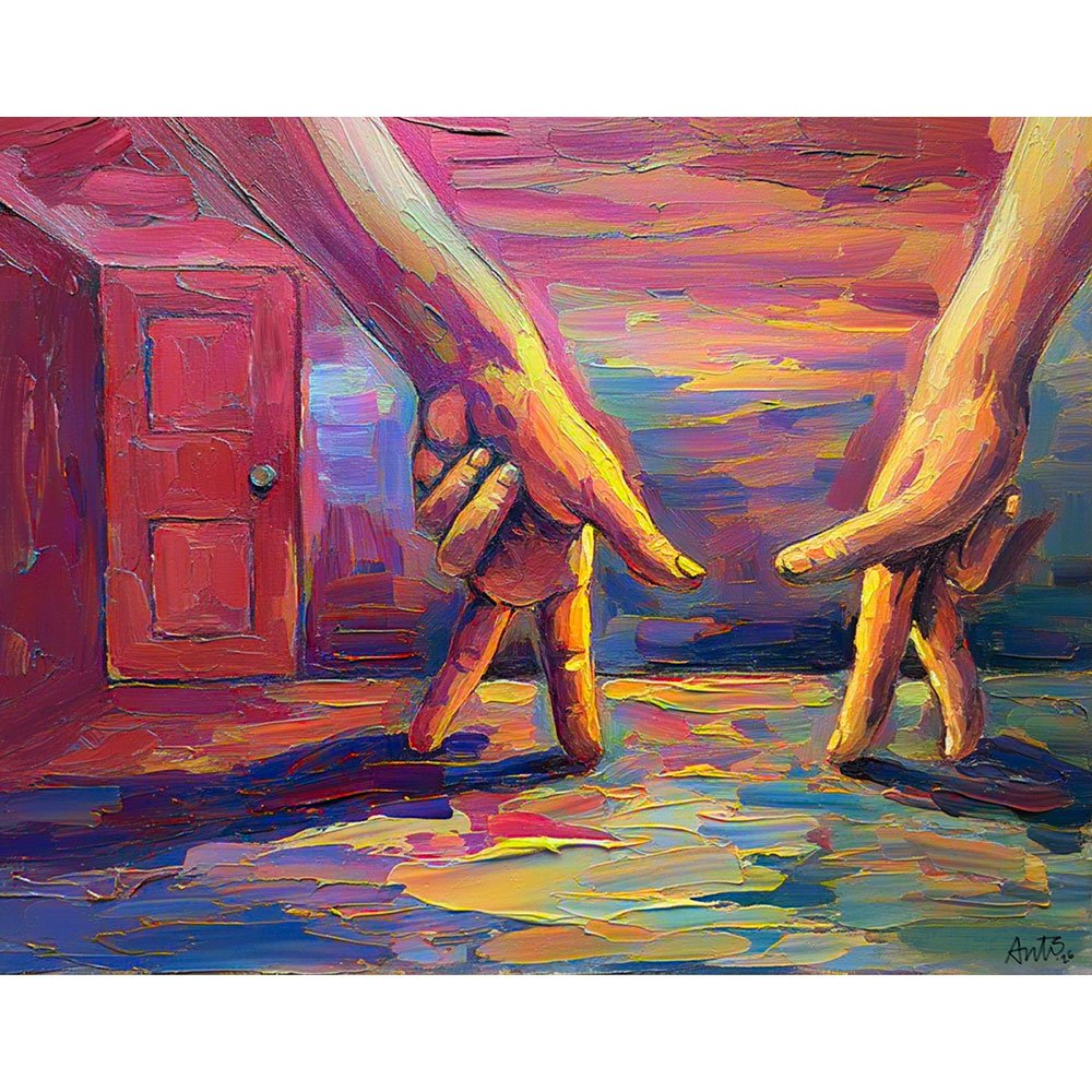 Helping Hand