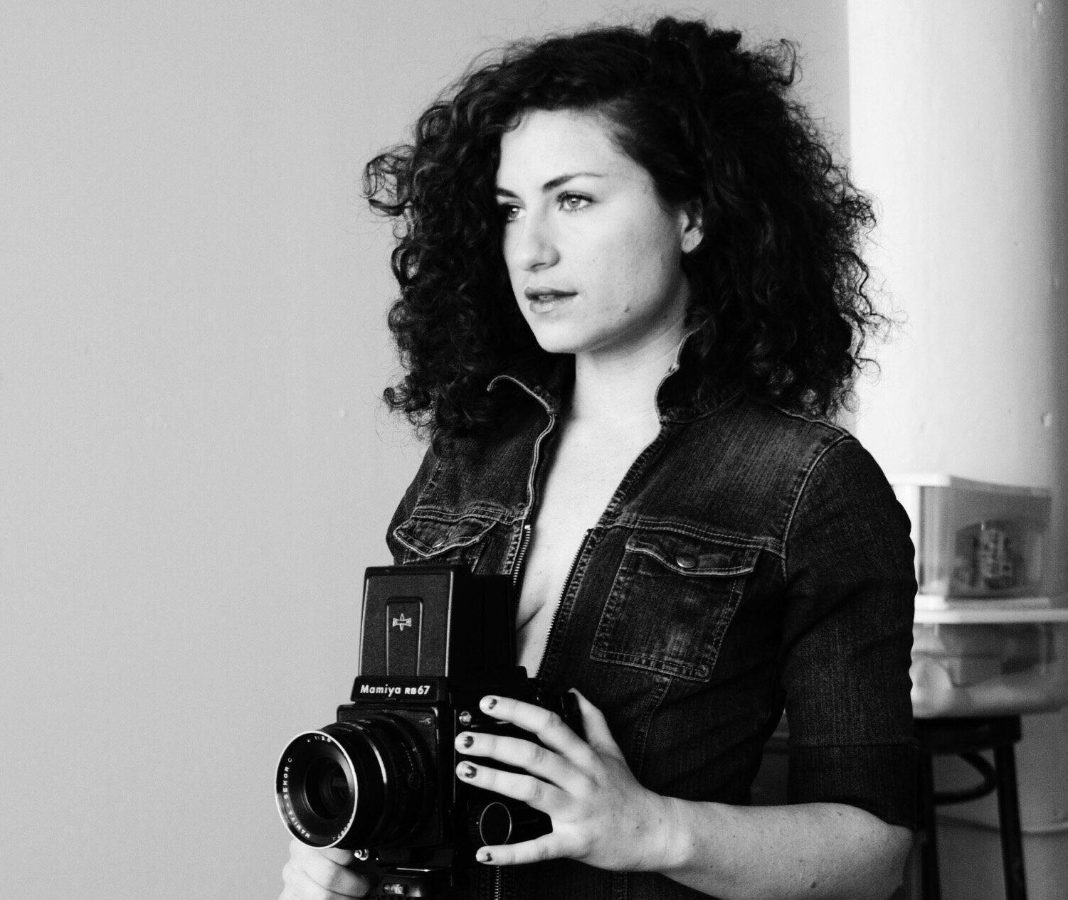 Laura weyl with mamiya - Meta Gasm.jpg