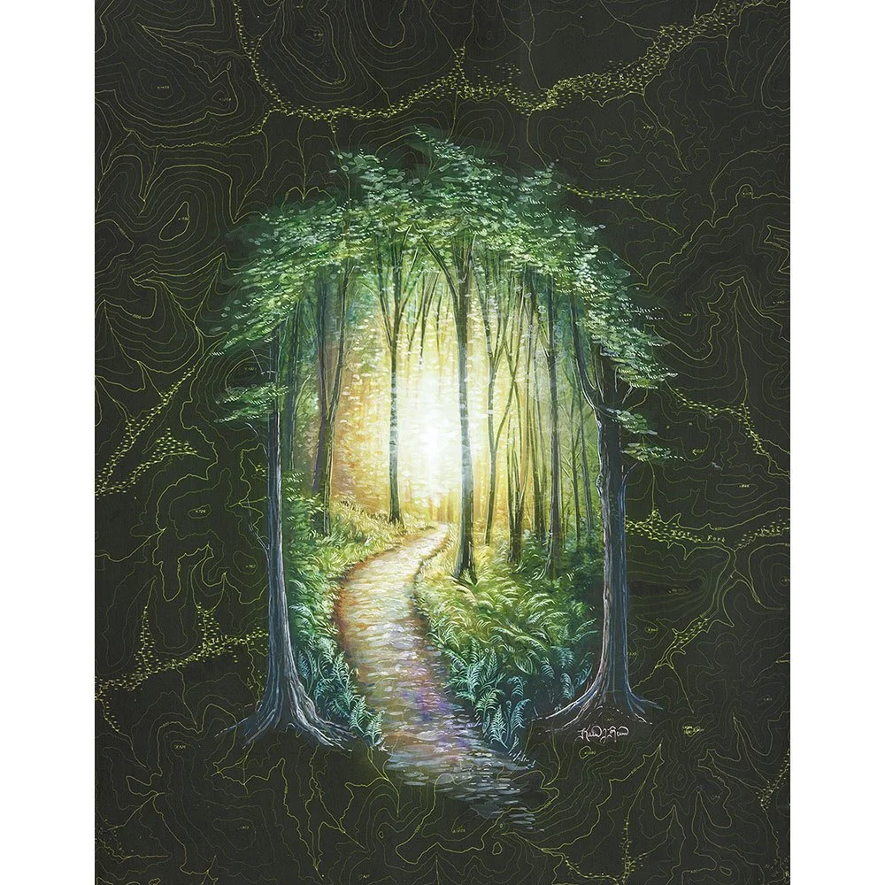 The Way Through