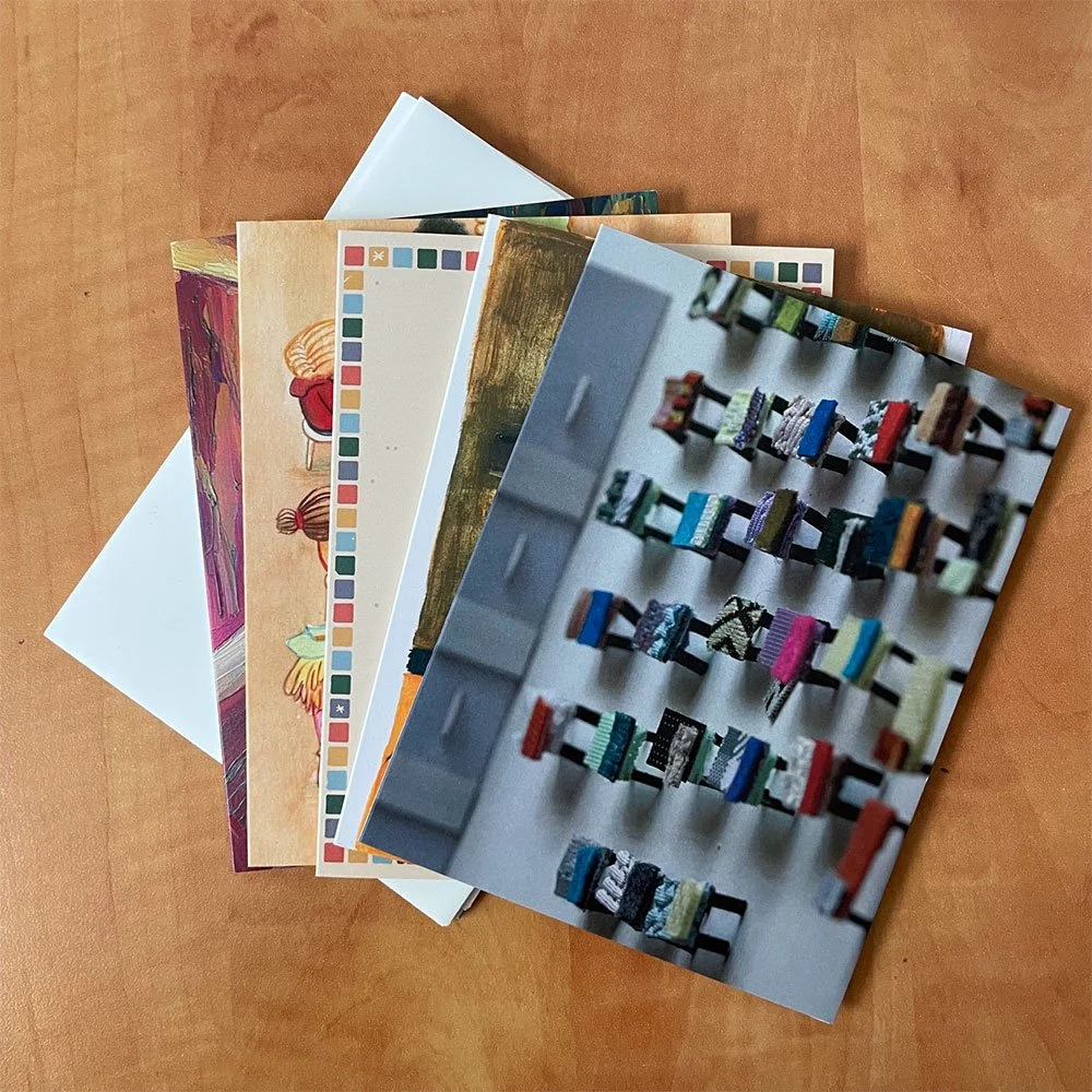 Greeting Cards