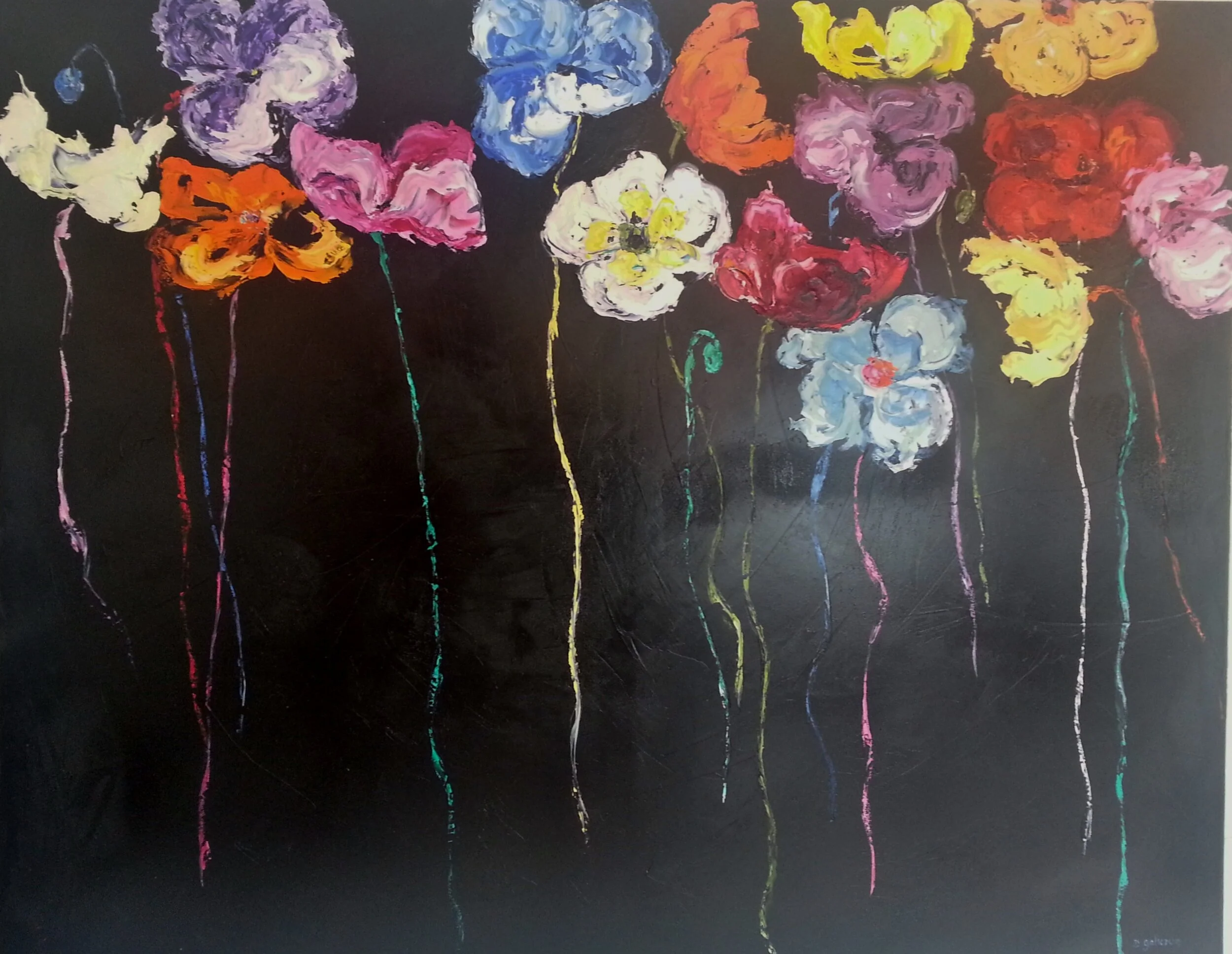 Gallery — Dominique Galleron At Studio D. Galleron