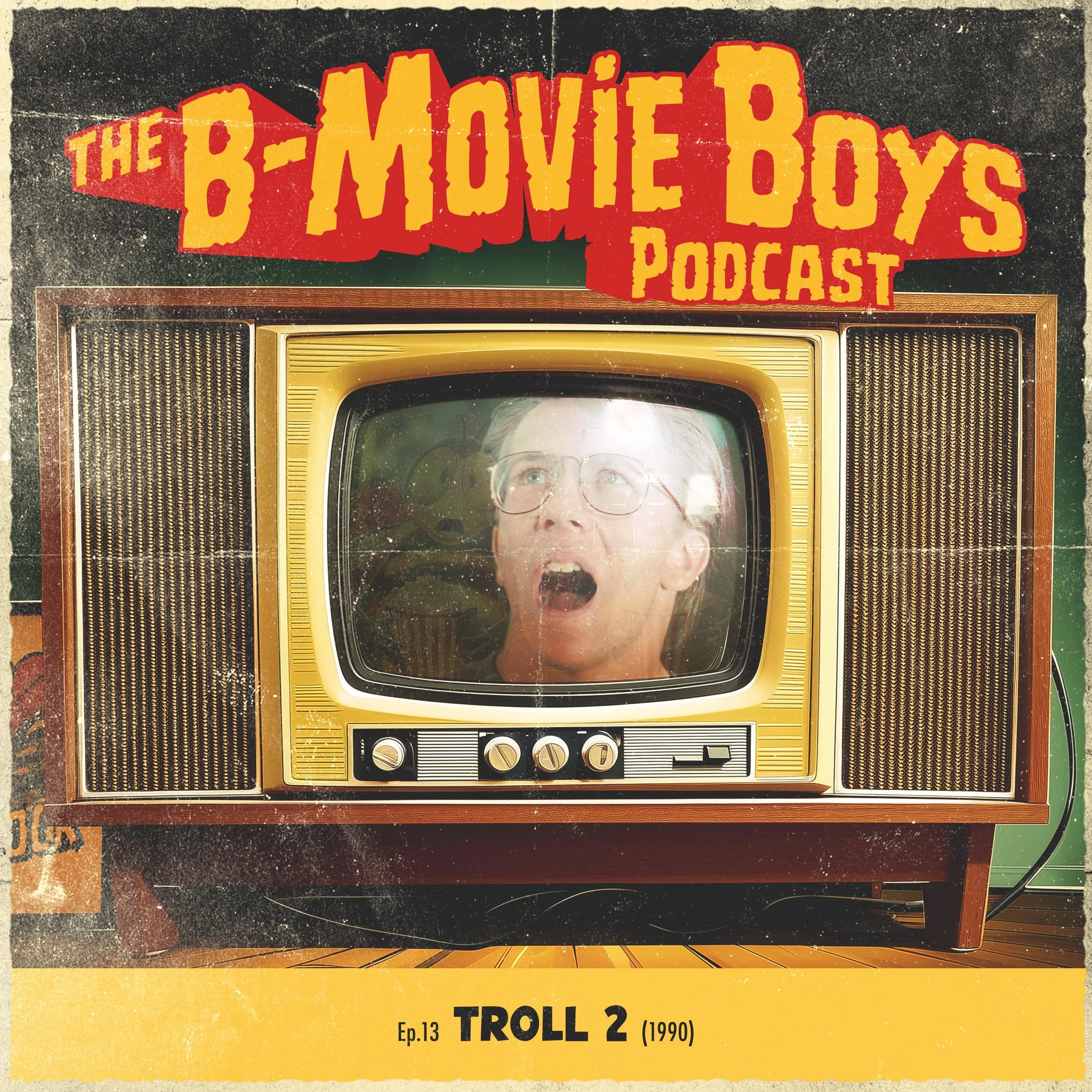 Troll 2 (1990)