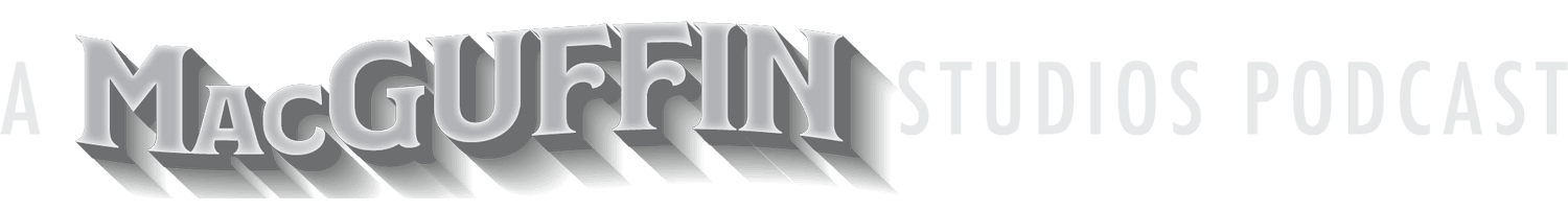 MacGuffin Studios
