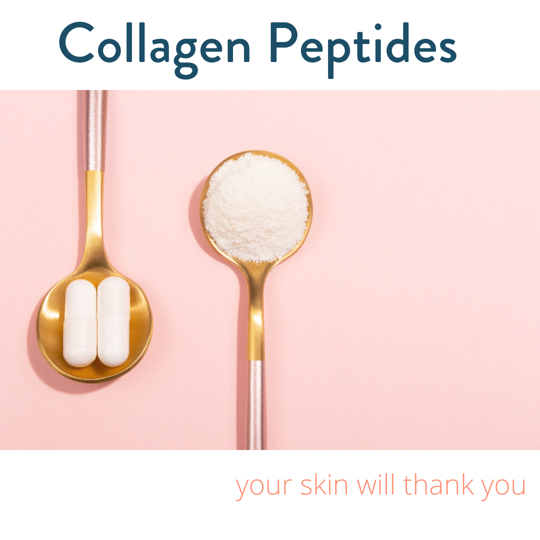 Collagen Peptides