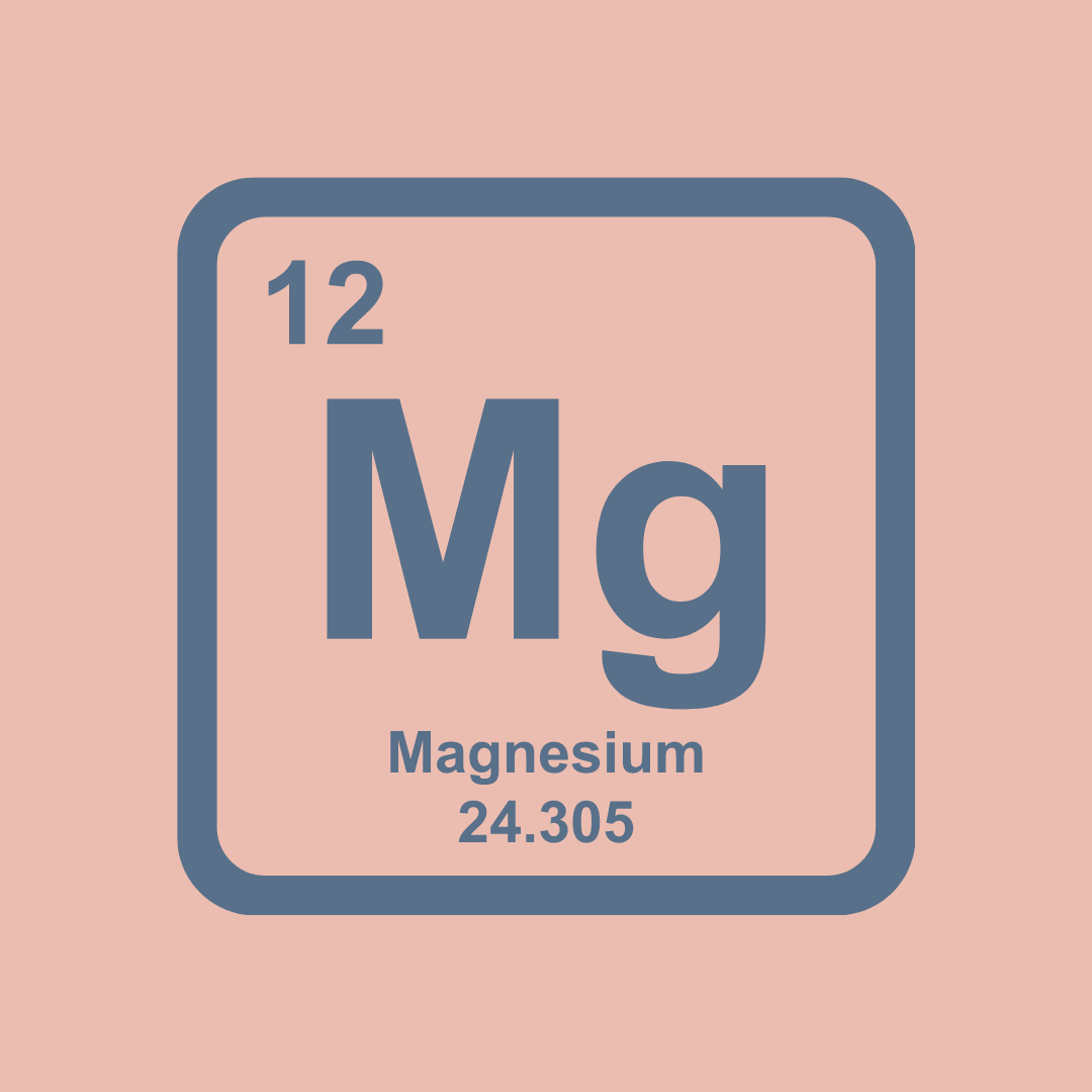 Magnesium 