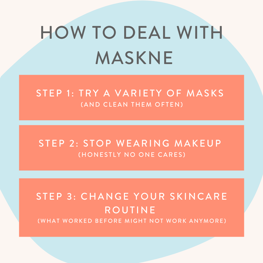 Maskne