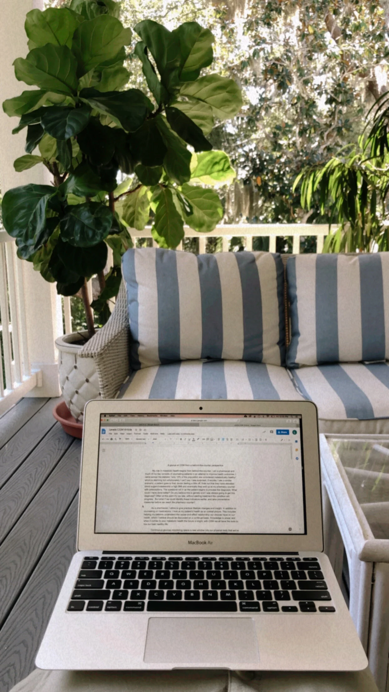 Starting a Small Business