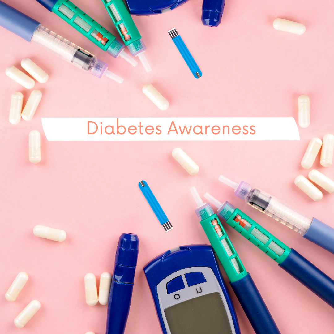 Diabetes Awareness