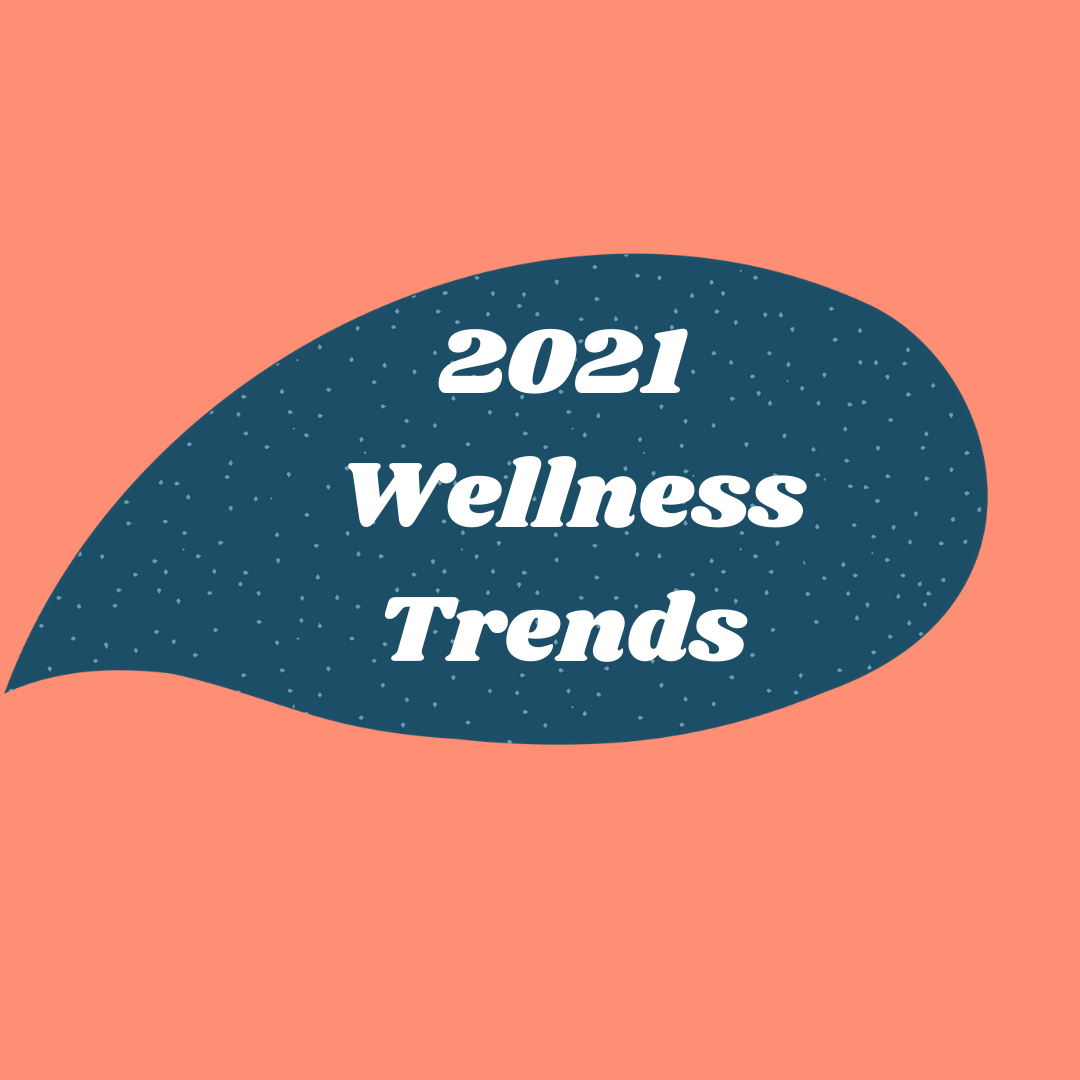 Wellness Trend 2021