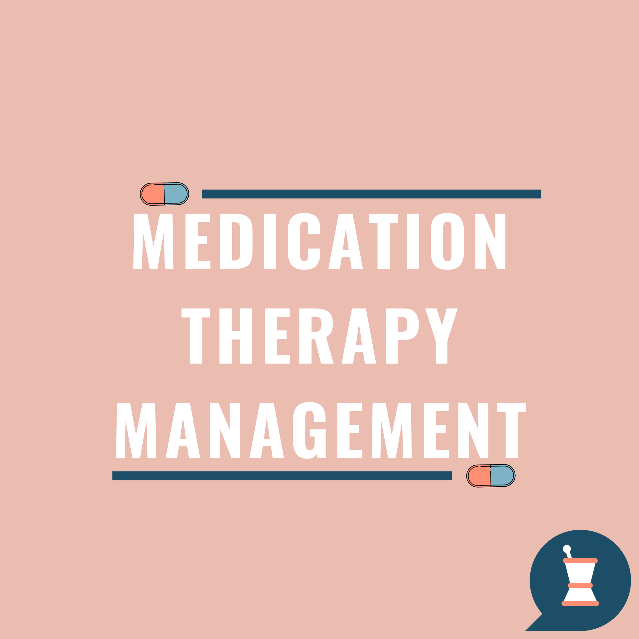 Board Certification in Medication Therapy Management 