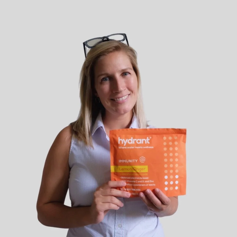 Hydrant: Summer Edition