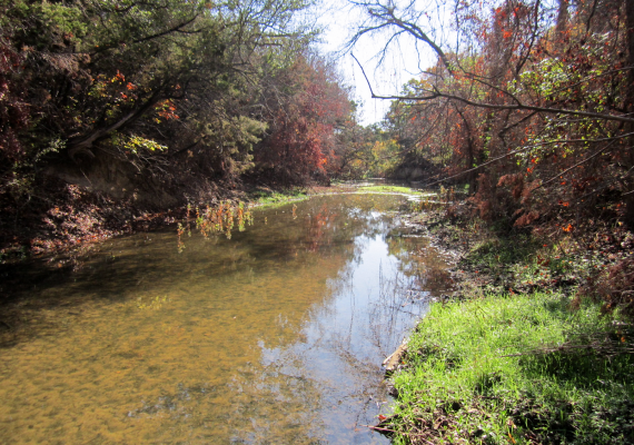 32-CottonwoodCreekSpanishOakCreekWaterLinesArcheology-WilliamsonCoTX.png