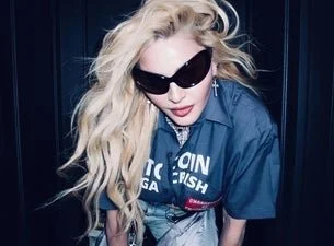 Madonna's Celebration Concert - Interpreted Show