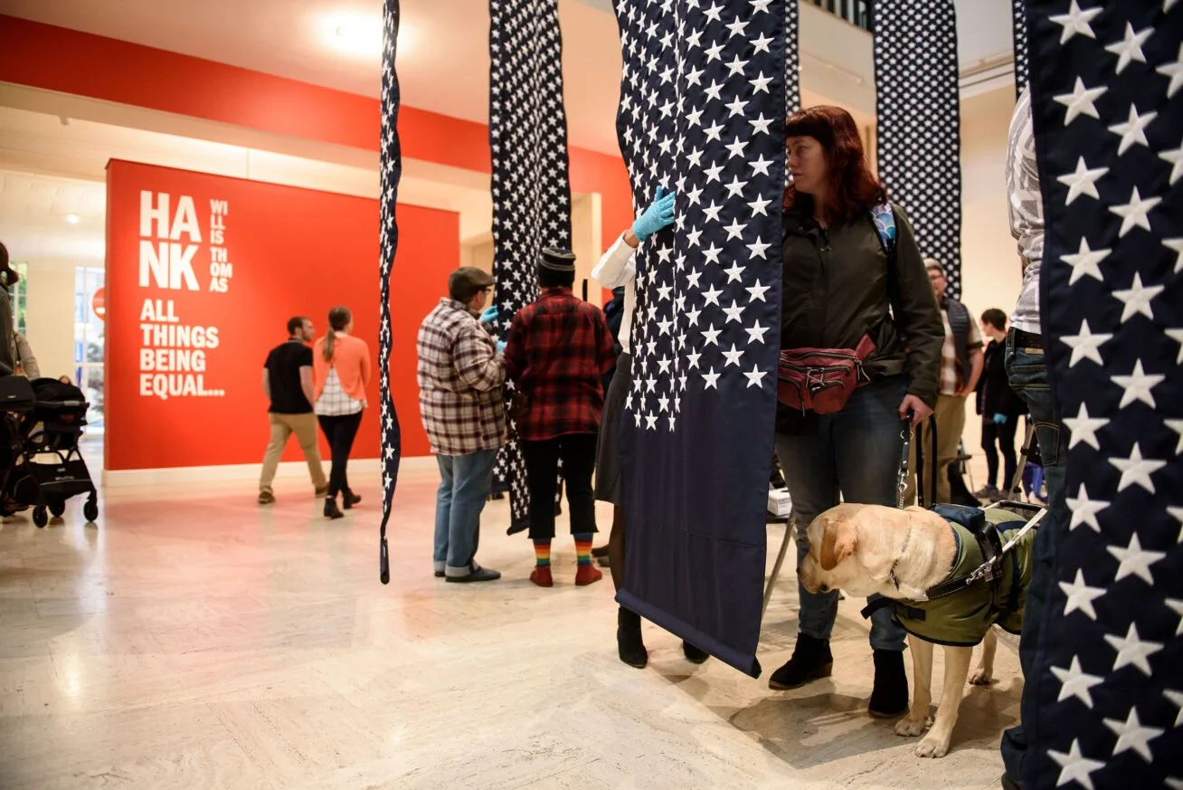 Art in ASL: Portland Art Museum