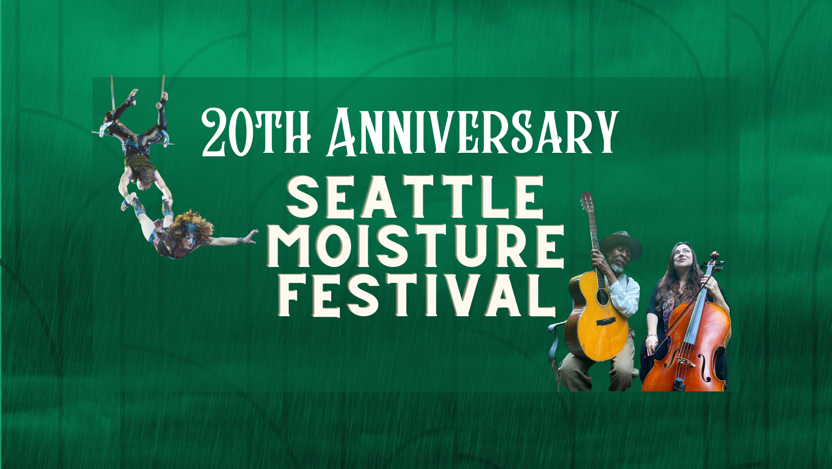 Mositure Festival Deaf Spotlight