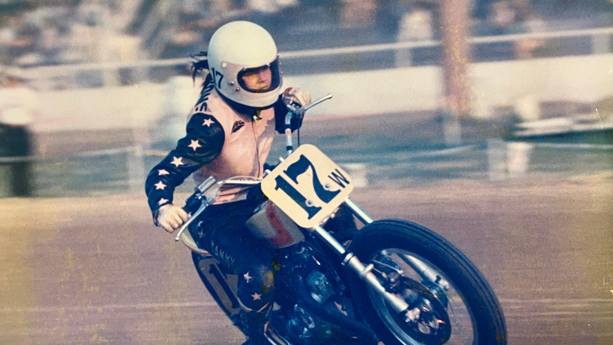 Breaking Barriers: Women in Motorcycling