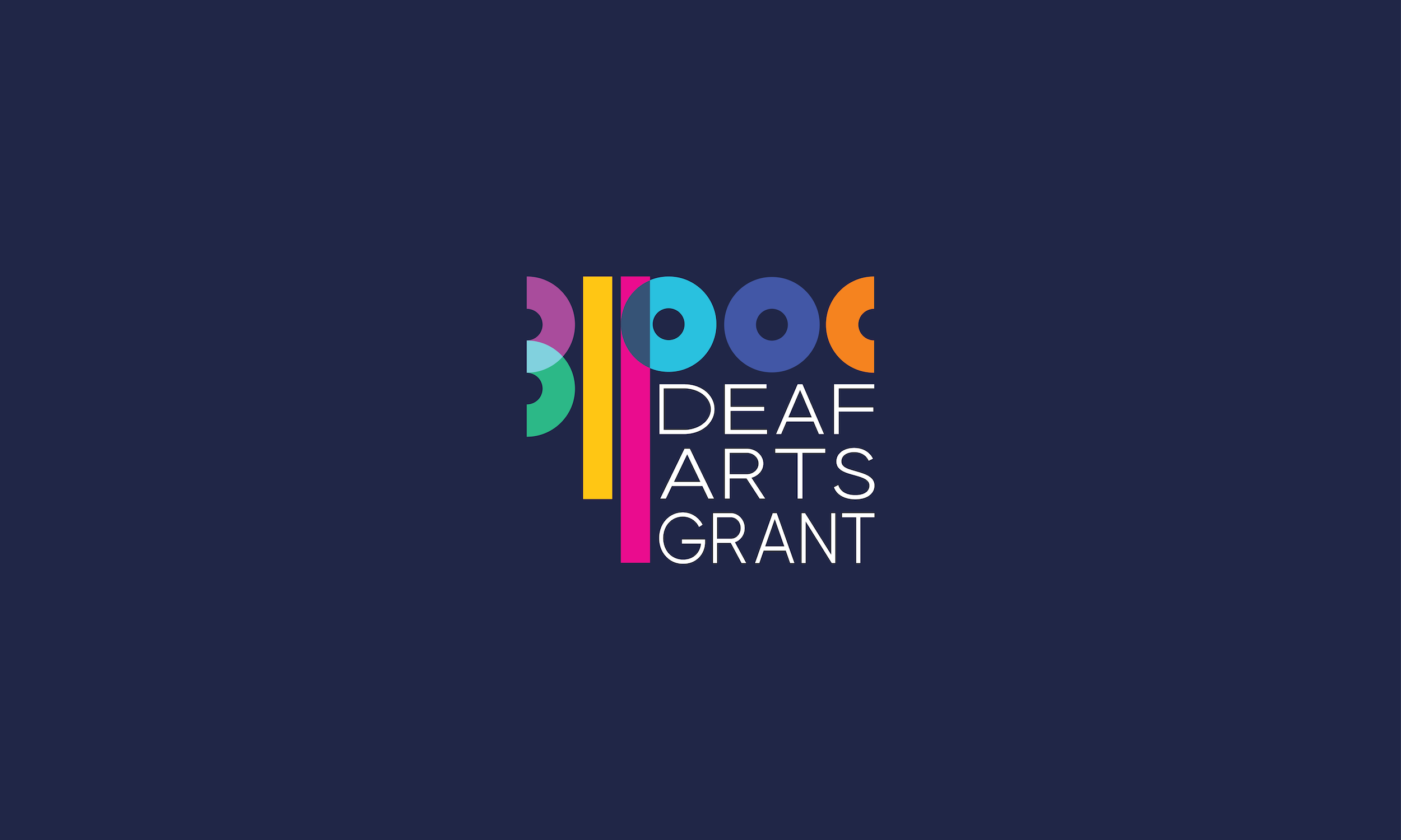 Deaf Logo Design