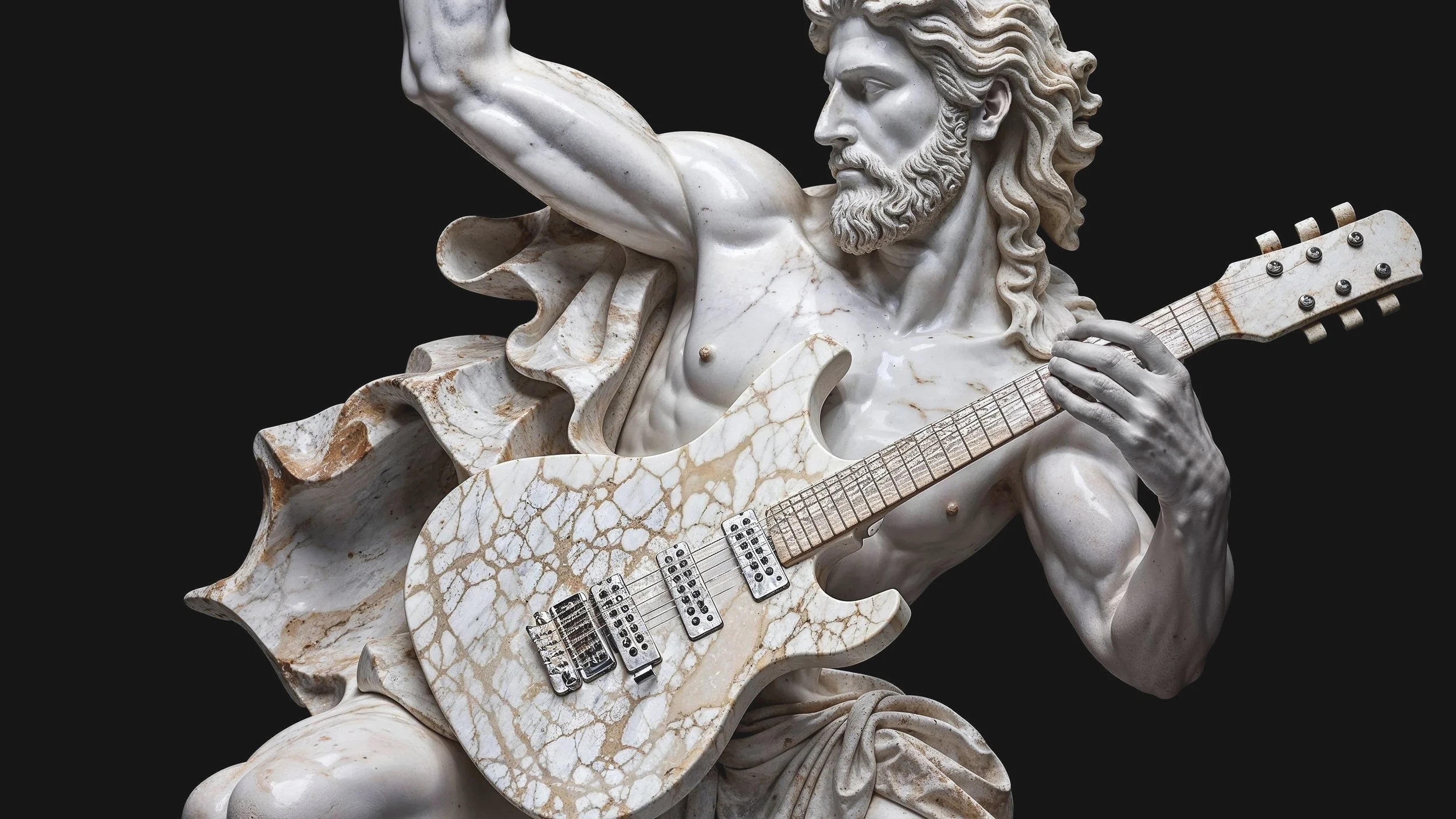 Rock Gods