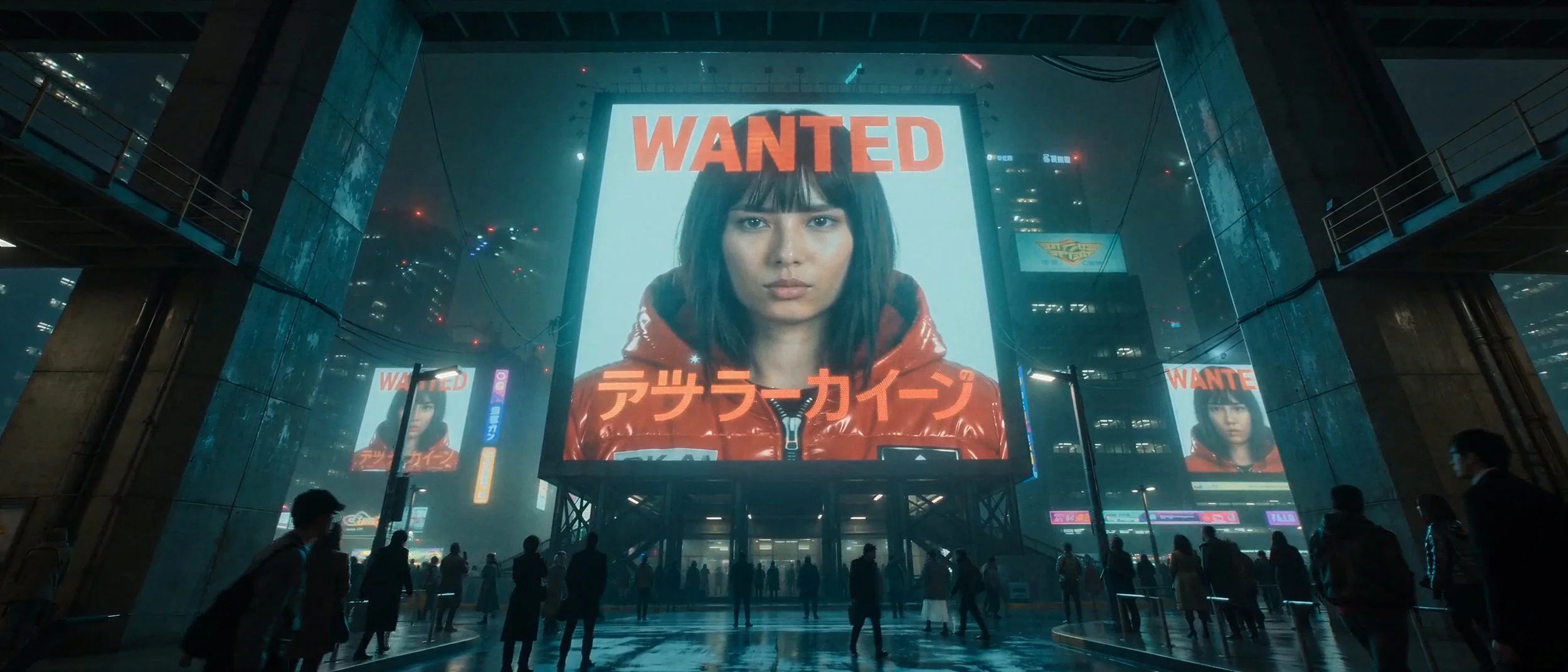 Red’s Run - 2026 Remake