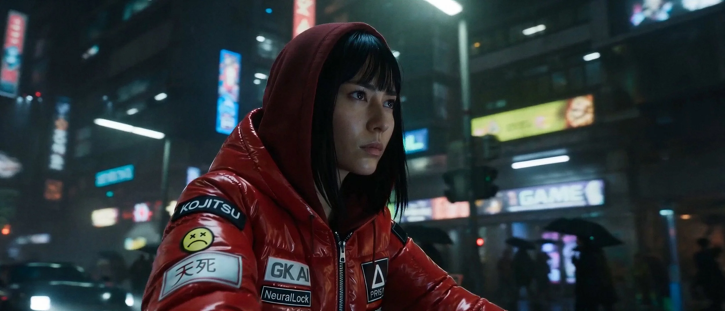 Red’s Run - 2026 Remake