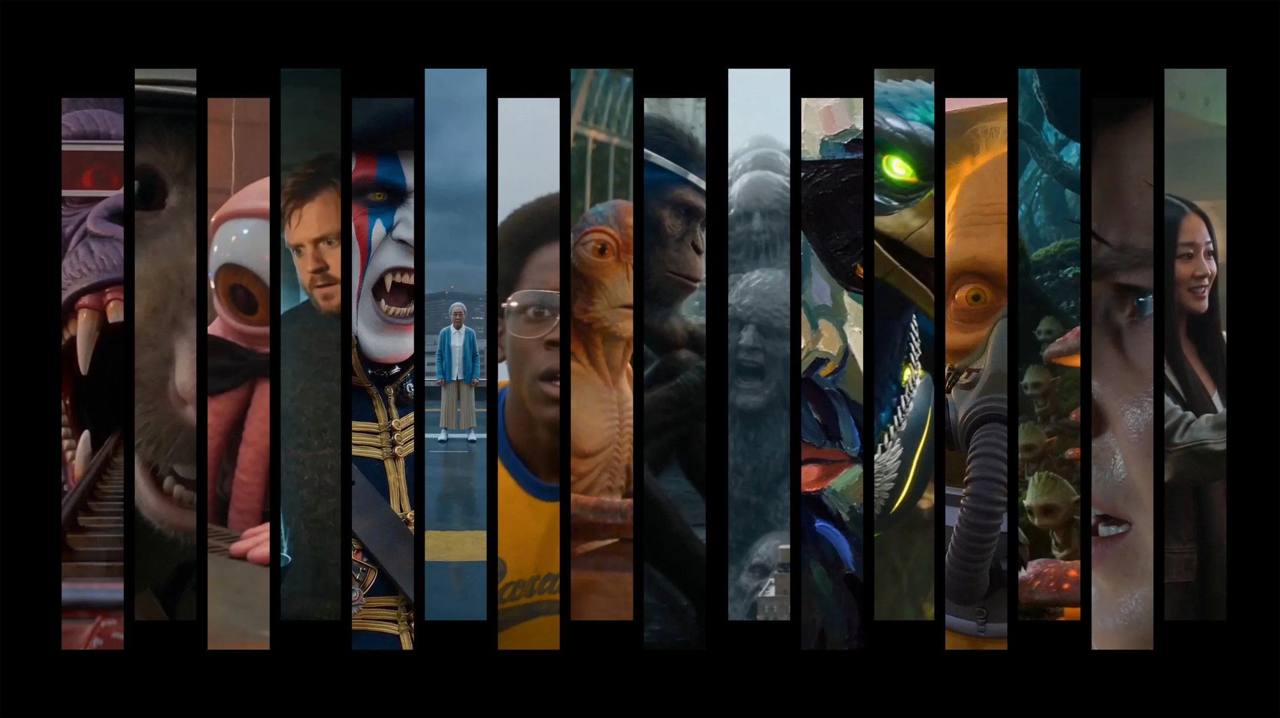 Unprompted TV vol.II