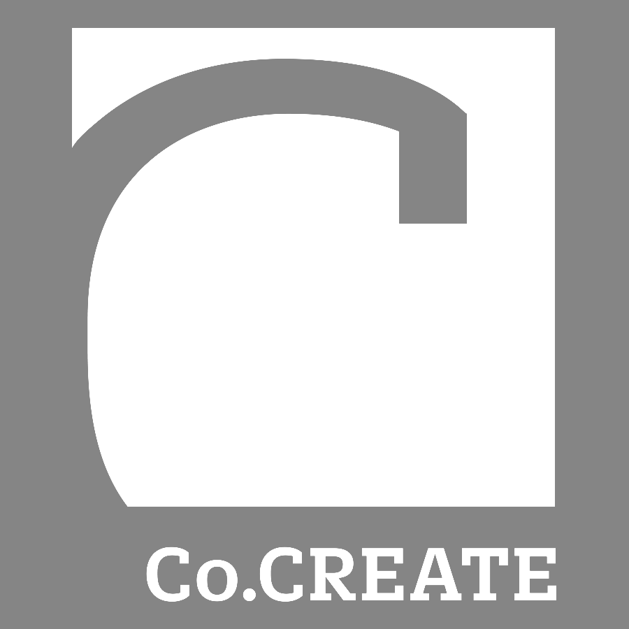 Co.Create logo