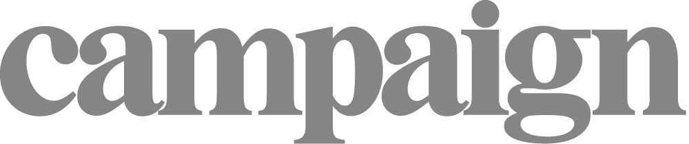 Logo of the advertising industry publication 'Campaign'