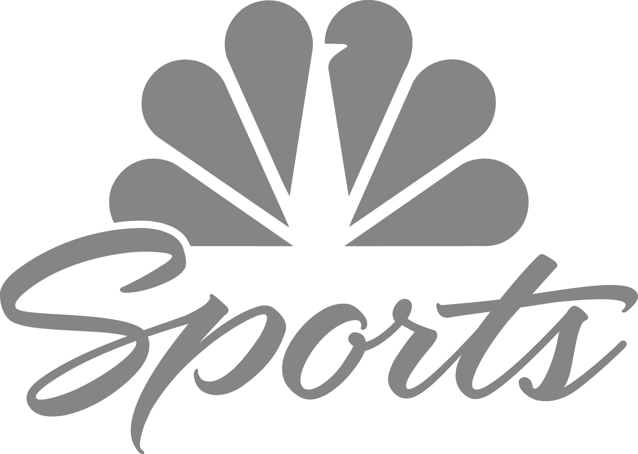 NBC Sports logo