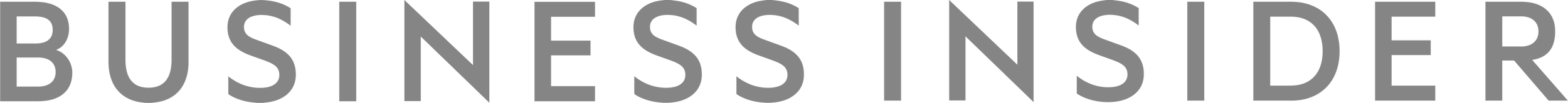 Logo for 'BUSINESS INSIDER' in gray and black text.
