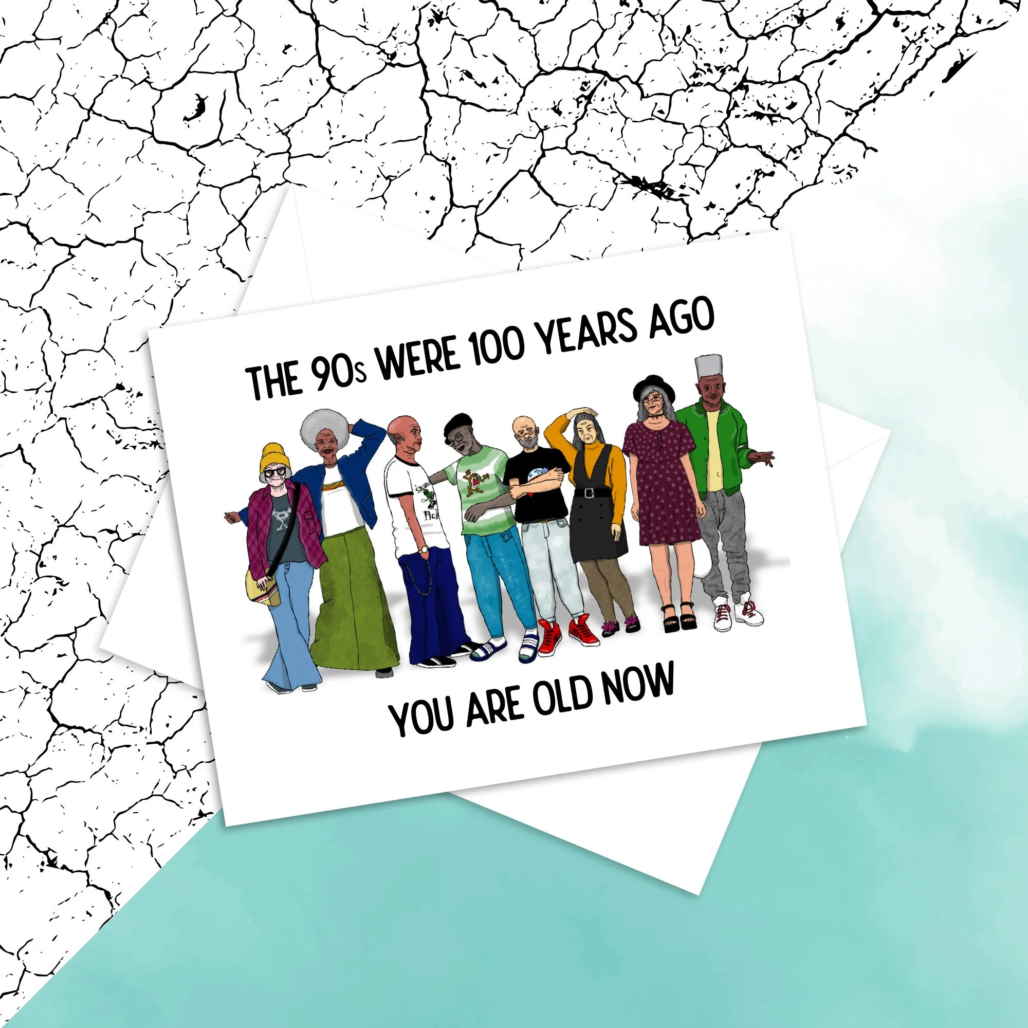 abstract geriatric millennials card flat lay.jpg