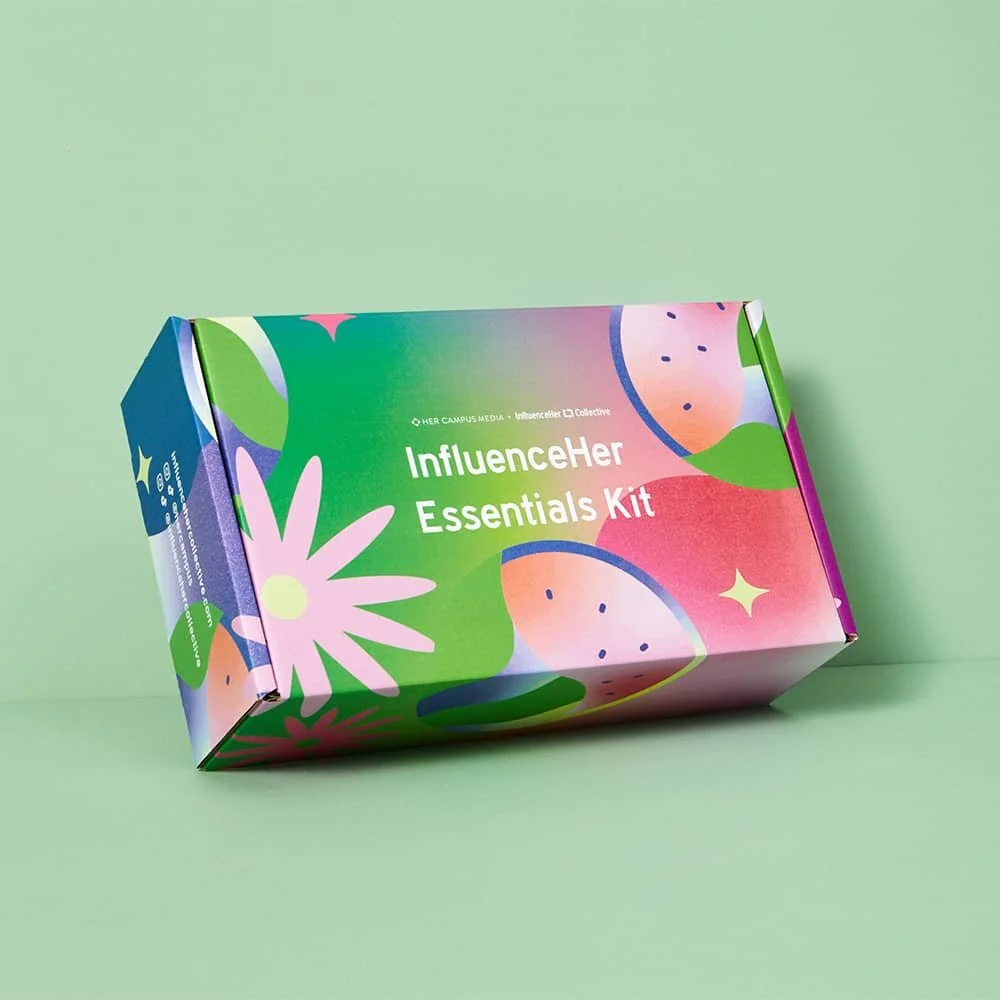 SUMMER 2021 IHC ESSENTIALS KIT