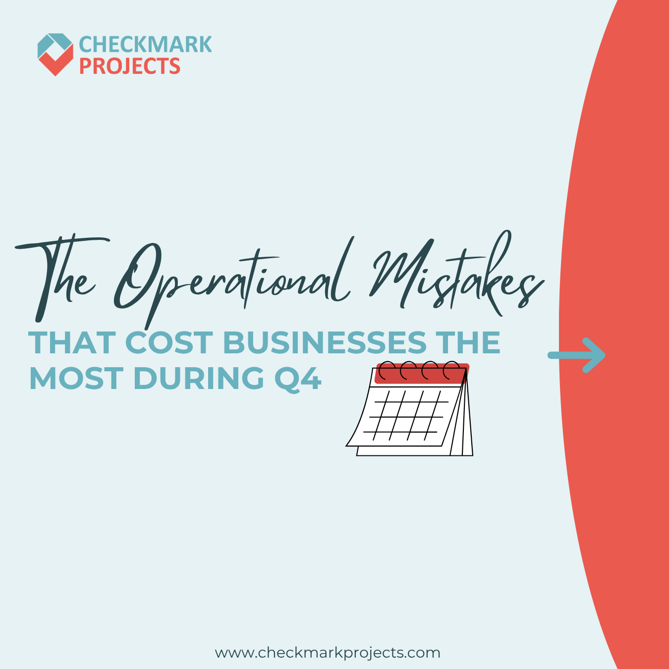 The Operational Mistakes That Cost Businesses the Most During Q4