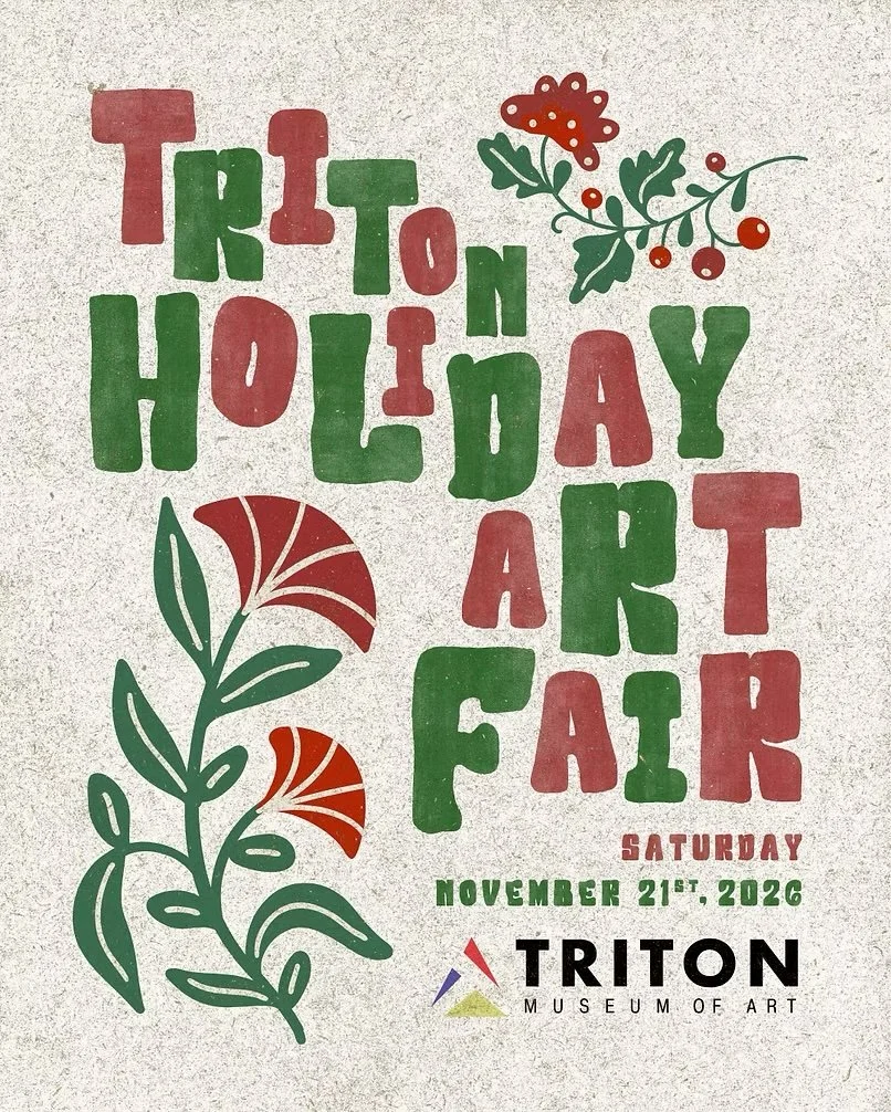 Triton Holiday Art Fair
