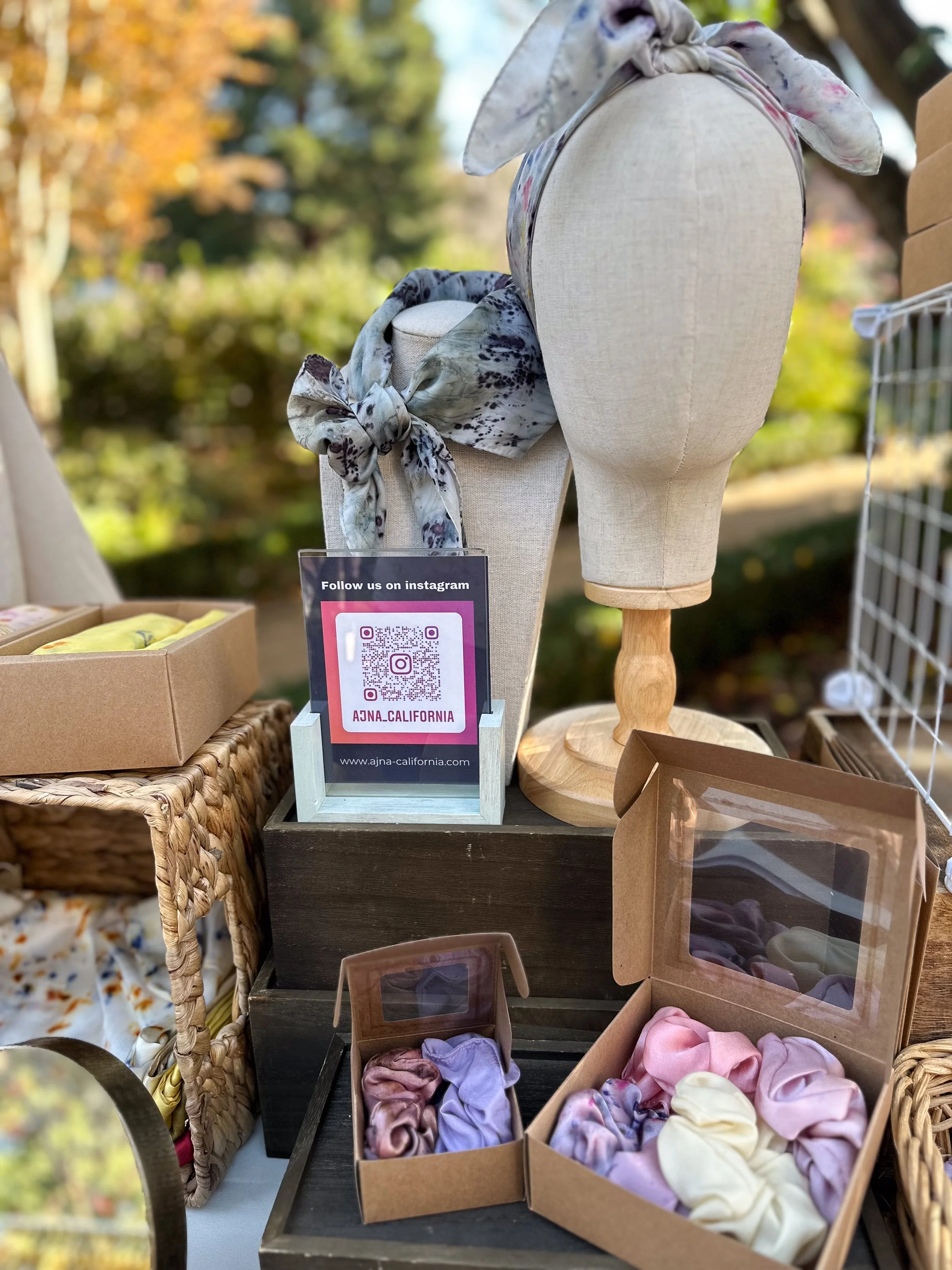 Gamble Garden Winter Festival 24, Palo Alto CA