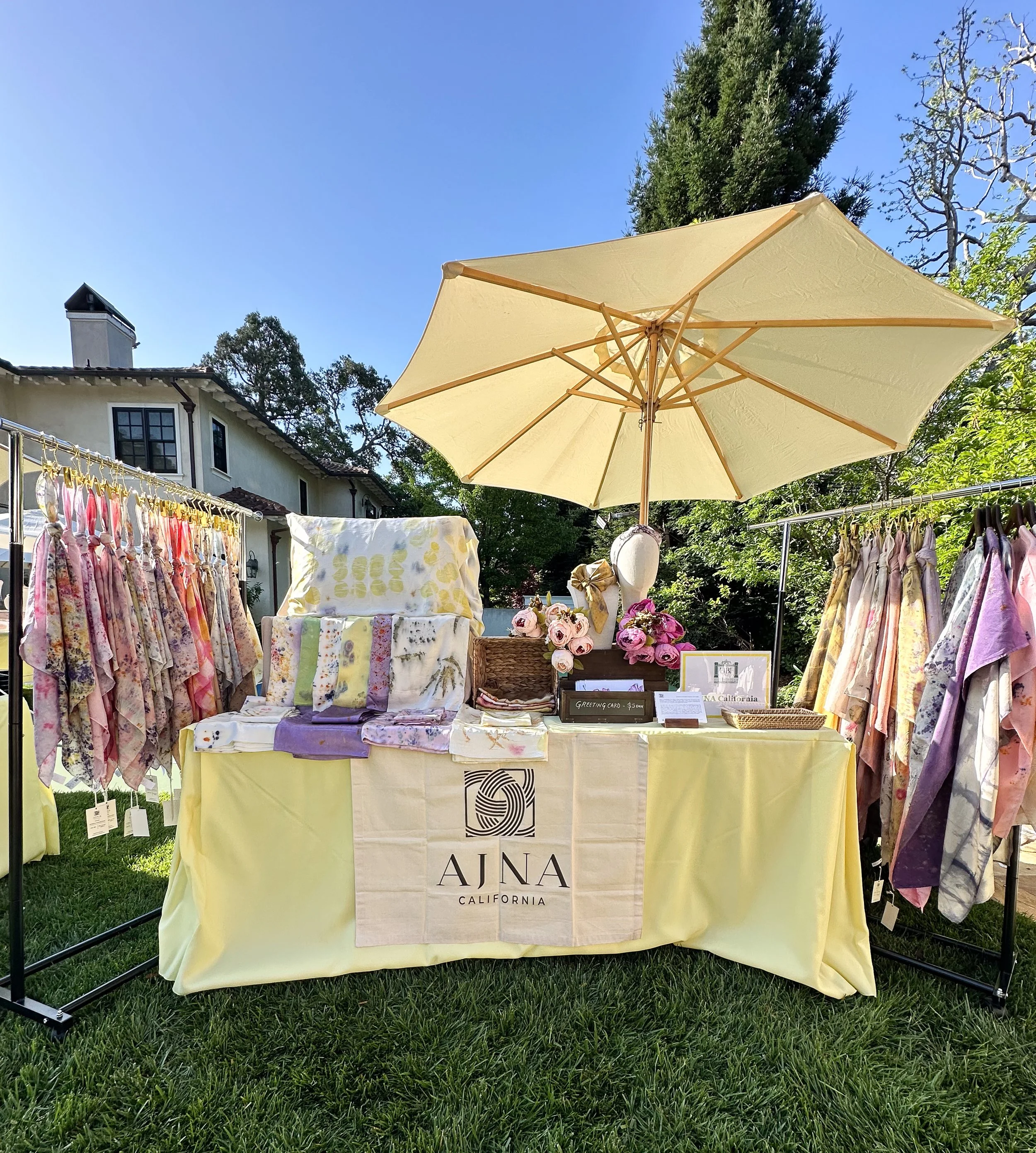 Celebrate May 2025, Hillsborough CA