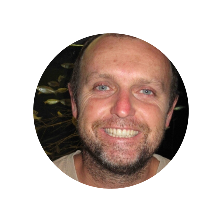 Brendan Ebner - Treasurer